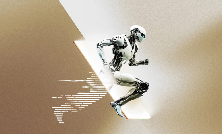 PrismaX capta $11M para expandir dados virtuais para robôs