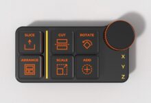 PrusaSlicer lança Macro-Pad para controle de impressão 3D