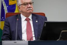STF inicia votação sobre responsabilização de redes sociais