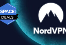 NASA oferece desconto de 76% no NordVPN e voucher grátis