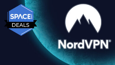 NASA oferece desconto de 76% no NordVPN e voucher grátis