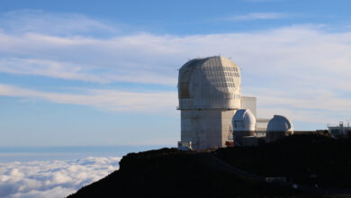 NASA pode fechar o telescópio solar em 2026 devido a cortes