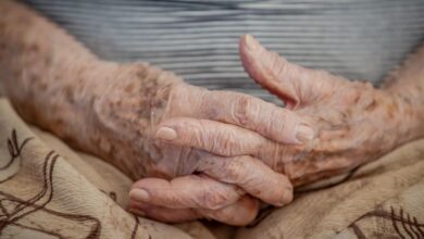 SUS identifica demência em 50% dos idosos hospitalizados