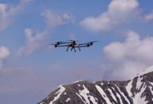 Raphe mPhibr capta US$ 100M com demanda de drones militares