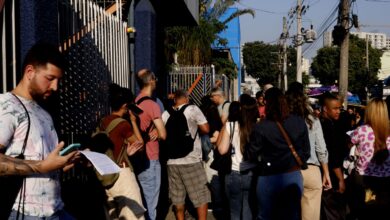 MEC divulga cargos nos blocos temáticos do CNU2