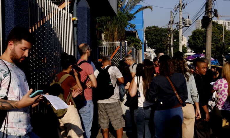 MEC divulga cargos nos blocos temáticos do CNU2