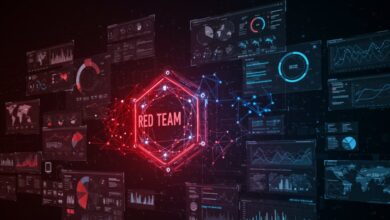 Red Team AI desenvolve modelos de inteligência artificial mais seguros