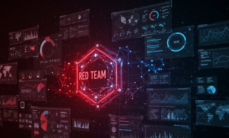 Red Team AI desenvolve modelos de inteligência artificial mais seguros