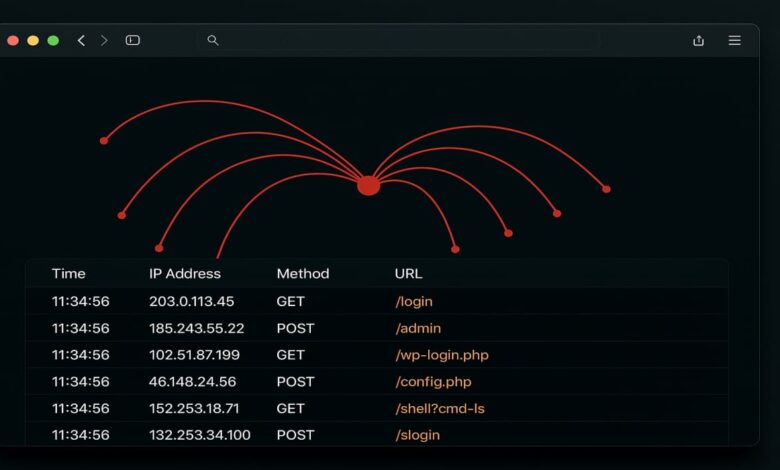Los Pollos e RichAds ligados a operações de malware