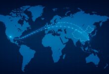 VPNs gratuitas podem vazar dados dos EUA para a China