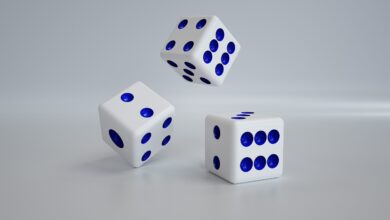 Modelos de machine learning medem a sorte nos esportes
