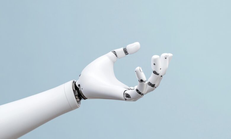 Modelos de AI promovem impacto positivo na sociedade