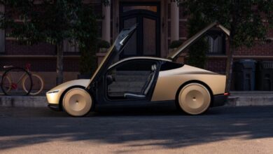 Tesla enfrenta desafios em lançamento de Robotaxi