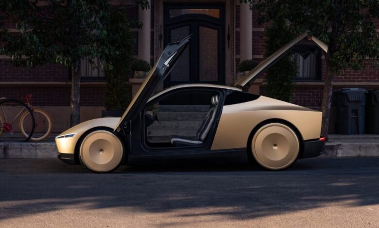 Tesla enfrenta desafios em lançamento de Robotaxi
