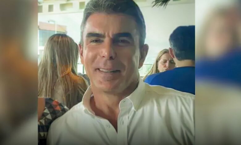 STF apresenta nova denúncia contra bicheiro Rogério de Andrade
