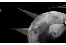 Firefly Aerospace lançará serviço de imagem lunar em 2026