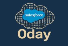 Salesforce enfrenta 20 vulnerabilidades, incluindo 0days