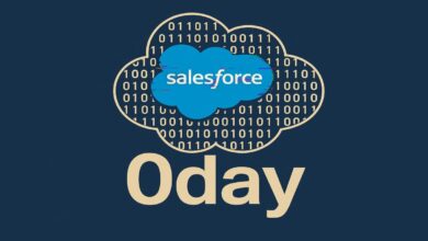 Salesforce enfrenta 20 vulnerabilidades, incluindo 0days