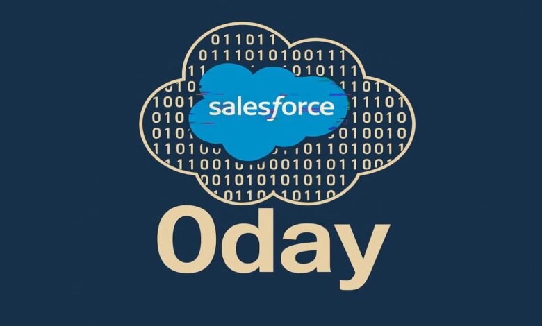 Salesforce enfrenta 20 vulnerabilidades, incluindo 0days