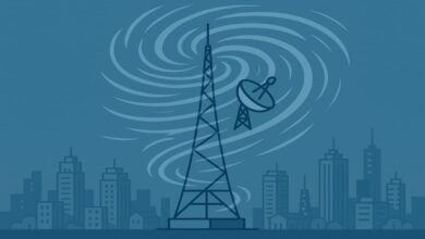 FBI e Canadá alertam sobre ataque a telecomunicações via vulnerabilidade