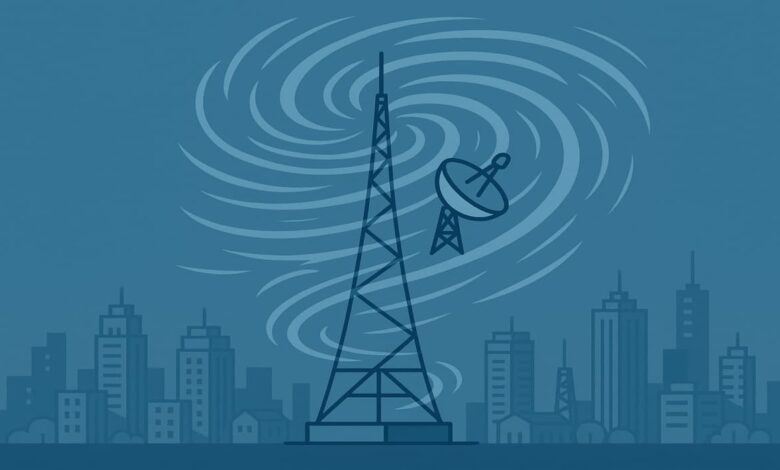 FBI e Canadá alertam sobre ataque a telecomunicações via vulnerabilidade