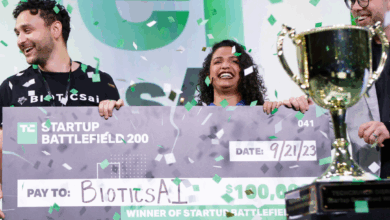 Startup Battlefield 200: faltam 3 dias para inscrição de rodada