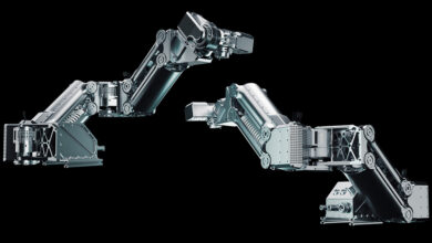 Apptronik lança Elevate Robotics para desenvolver robôs não humanoides