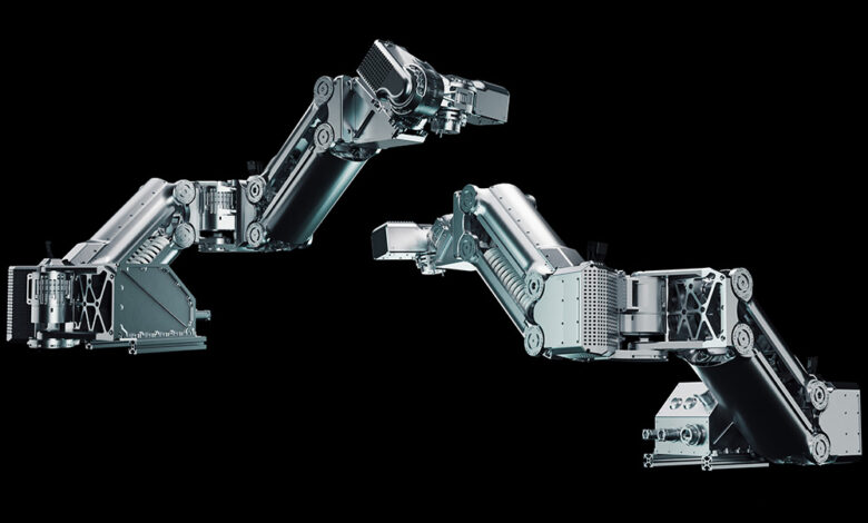 Apptronik lança Elevate Robotics para desenvolver robôs não humanoides