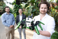 Rede neural aprimora navegação em robôs com nova LENS