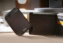 Android e Apple lançam carteira rastreável que transforma EDC