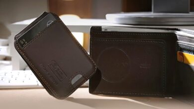 Android e Apple lançam carteira rastreável que transforma EDC