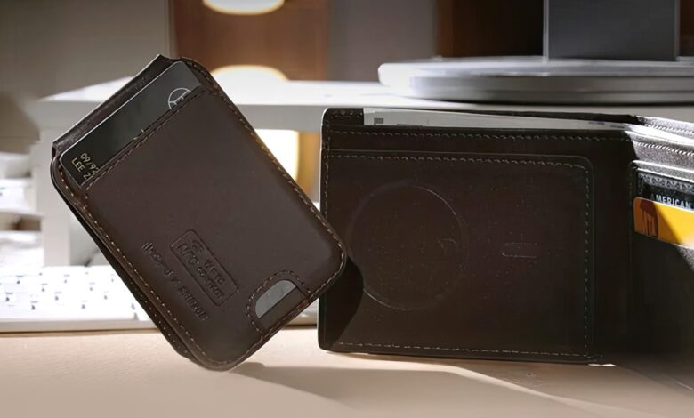 Android e Apple lançam carteira rastreável que transforma EDC