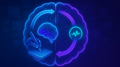 MIT apresenta estrutura que permite a AI ensinar a si mesma