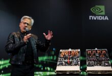 Deep learning lidera a Vivatech com inovações em AI
