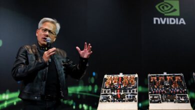 Deep learning lidera a Vivatech com inovações em AI