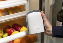 Tiny gadget promete economizar R$2000 com design sustentável