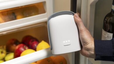 Tiny gadget promete economizar R$2000 com design sustentável
