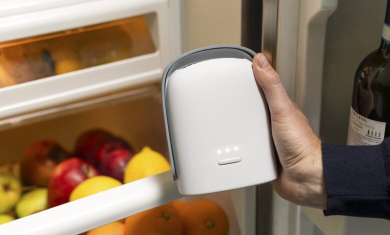 Tiny gadget promete economizar R$2000 com design sustentável