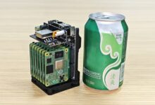 NanoCluster apresenta supercomputador em design compacto