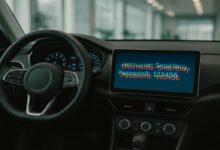 Vulnerabilidade em sistemas automotivos expõe dados a ataques
