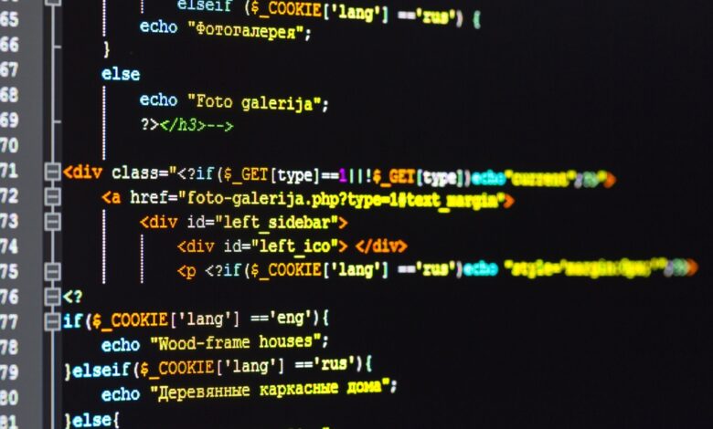 Code provenance ajuda a prevenir ataques de malware na supply chain