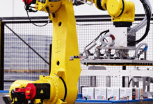 Sojo Industries capta US$ 40M para manufatura móvel com robôs