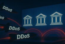 Campanha DDoS sofisticada ataca bancos globais e causa prejuízos