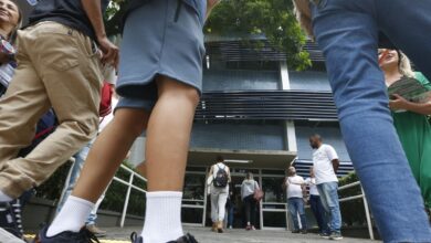 INEP registra 5,5 milhões de inscritos no Enem 2025