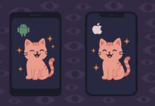 SparkKitty no App Store e Play Store é malware que rouba fotos