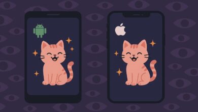 SparkKitty no App Store e Play Store é malware que rouba fotos