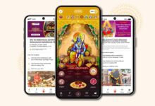 Sri Mandir capta R$ 5 mi em fundraising com devotais digitais