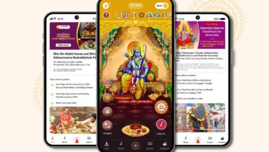 Sri Mandir capta R$ 5 mi em fundraising com devotais digitais