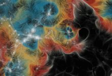 Astrônomos descobrem matéria do universo com sinais de rádio