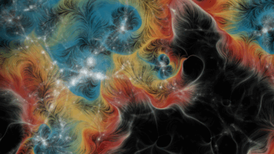 Astrônomos descobrem matéria do universo com sinais de rádio